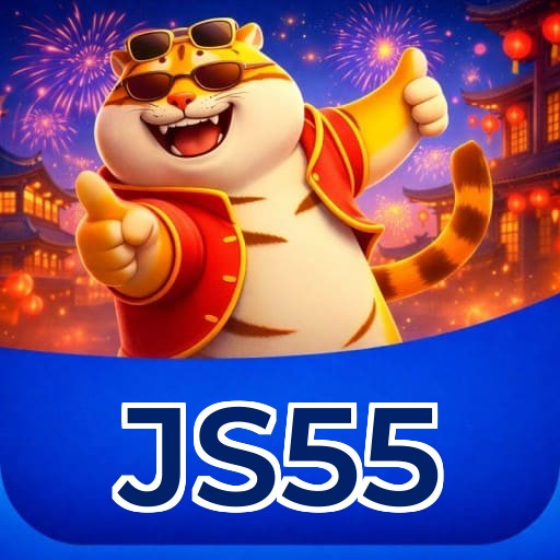 JS55 segurança SSL 256-bit - Licença Curaçao, eCOGRA, GLI certificado