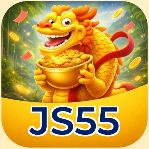 Logo da JS55