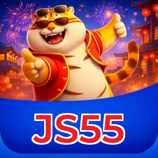 Comparação APP mobile vs versão web da JS55