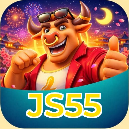 Catálogo JS55 2.547 jogos - Pragmatic Play, Evolution, NetEnt