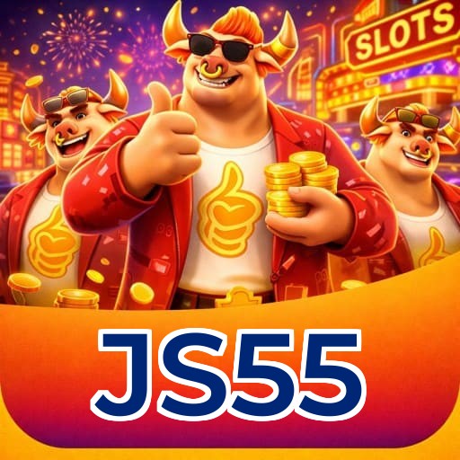 Loterias online disponíveis na JS55